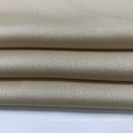 Newest proccess 100% polyester pure polyester stretched twill fabric